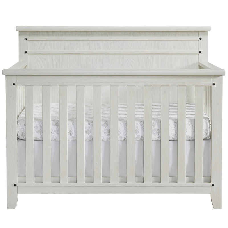Ellison 6 Drawer Dresser – Soho Baby